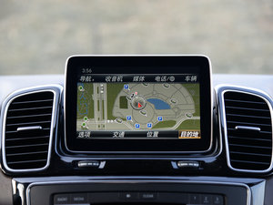 2016GLE 400 4MATIC п؅^