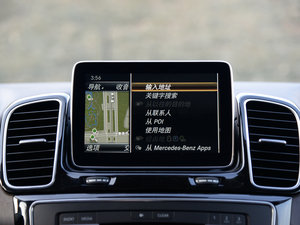 2016GLE 400 4MATIC п؅^