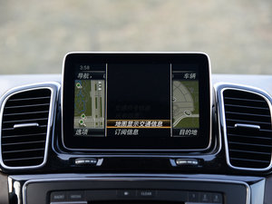 2016GLE 400 4MATIC п؅^