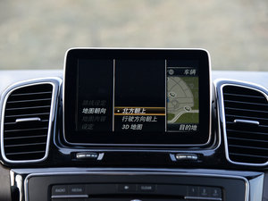 2016GLE 400 4MATIC п؅^