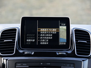 2016GLE 400 4MATIC п؅^