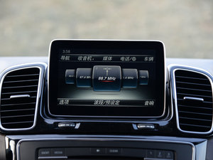 2016GLE 400 4MATIC п؅^