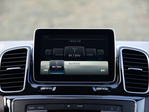 2016GLE 400 4MATIC п؅^