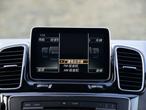 2016GLE 400 4MATIC п؅^