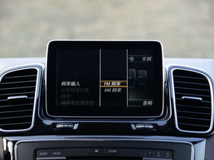 2016GLE 400 4MATIC п؅^