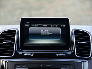 2016GLE 400 4MATIC п؅^