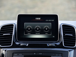 2016GLE 400 4MATIC п؅^