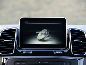 2016GLE 400 4MATIC п؅^