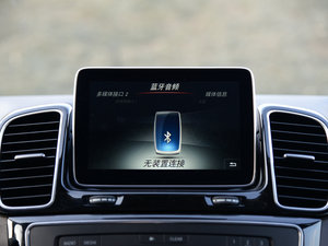 2016GLE 400 4MATIC п؅^