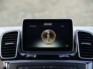 2016GLE 400 4MATIC п؅^