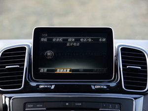 2016GLE 400 4MATIC п؅^