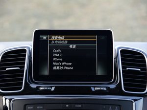 2016GLE 400 4MATIC п؅^