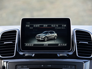 2016GLE 400 4MATIC п؅^(q)