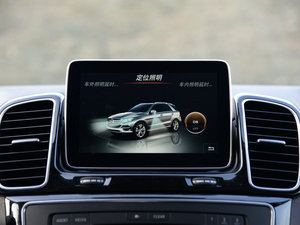 2016GLE 400 4MATIC п؅^(q)