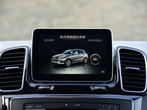 2016GLE 400 4MATIC п؅^(q)