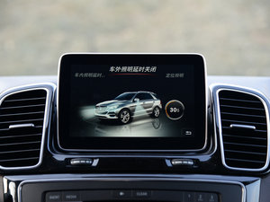 2016GLE 400 4MATIC п؅^(q)