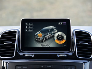 2016GLE 400 4MATIC п؅^(q)