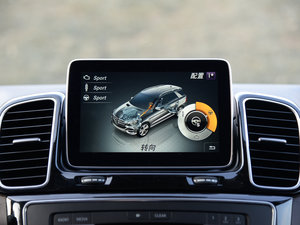 2016GLE 400 4MATIC п؅^