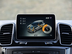 2016GLE 400 4MATIC п؅^