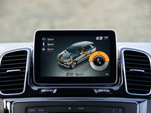 2016GLE 400 4MATIC п؅^