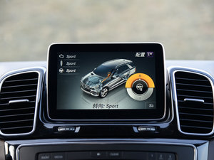 2016GLE 400 4MATIC п؅^