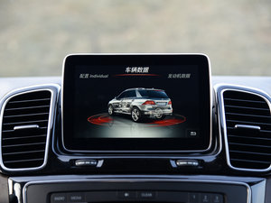 2016GLE 400 4MATIC п؅^