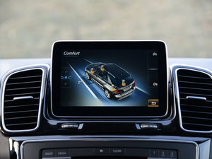 2016GLE 400 4MATIC п؅^