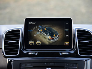 2016GLE 400 4MATIC п؅^