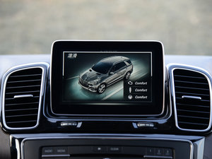 2016GLE 400 4MATIC п؅^