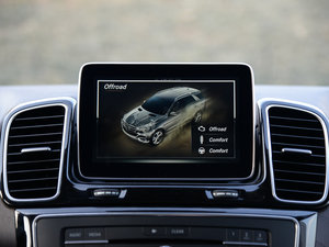 2016GLE 400 4MATIC п؅^