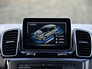 2016GLE 400 4MATIC п؅^