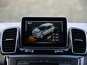 2016GLE 400 4MATIC п؅^