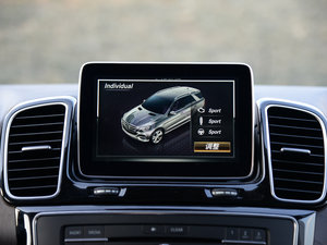 2016GLE 400 4MATIC п؅^