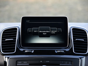 2016GLE 400 4MATIC п؅^(q)