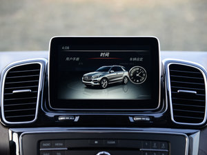 2016GLE 400 4MATIC п؅^(q)