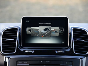 2016GLE 400 4MATIC п؅^(q)