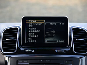 2016GLE 400 4MATIC п؅^(q)