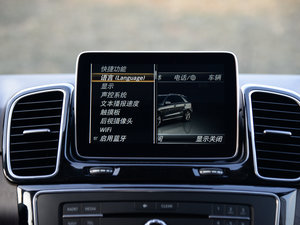 2016GLE 400 4MATIC п؅^(q)