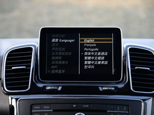 2016GLE 400 4MATIC п؅^(q)