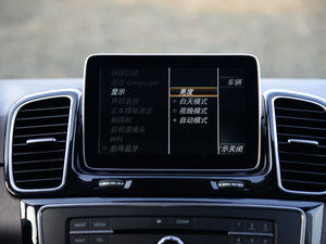 2016GLE 400 4MATIC п؅^(q)