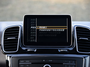 2016GLE 400 4MATIC п؅^(q)