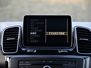 2016GLE 400 4MATIC п؅^(q)