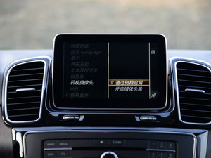 2016GLE 400 4MATIC п؅^(q)