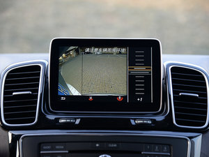 2016GLE 400 4MATIC п؅^