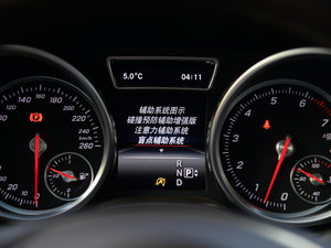 2016GLE 400 4MATIC п؅^