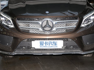 2016GLE 400 4MATIC ^