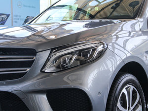 2016GLE 320 4MATIC A ^