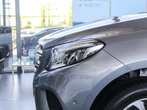 2016GLE 320 4MATIC A ^