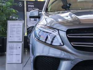 2016GLE 320 4MATIC A ^