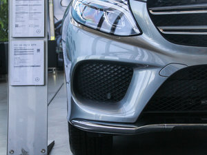 2016GLE 320 4MATIC A ^